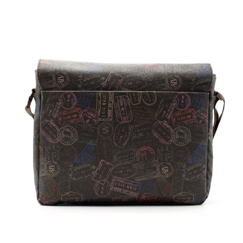Alv by alviero martini Borsa a tracolla da lavoro – AL904B2903 Promozione Limitata