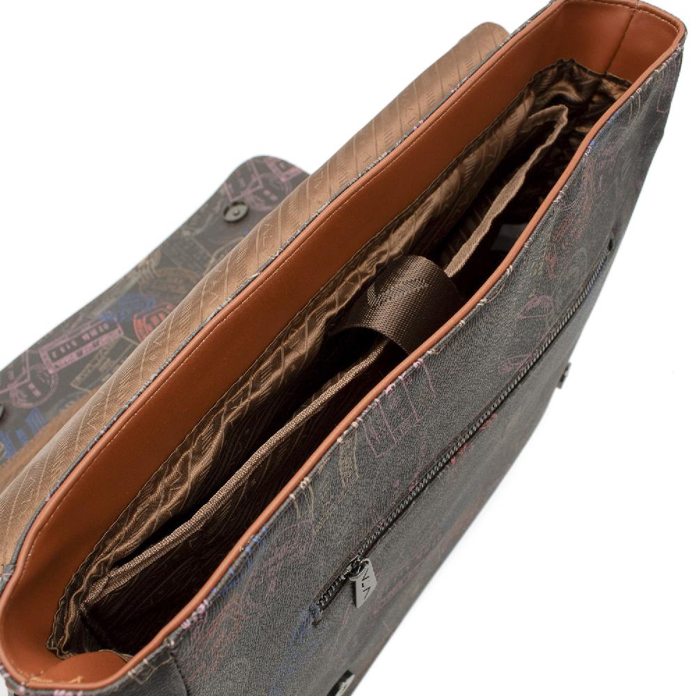 Alv by alviero martini Borsa a tracolla da lavoro – AL904B2903 Promozione Limitata