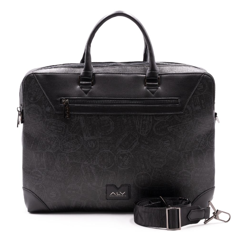 Alv by alviero martini Borsa da lavoro – AL904B2902 Fino Al -60%