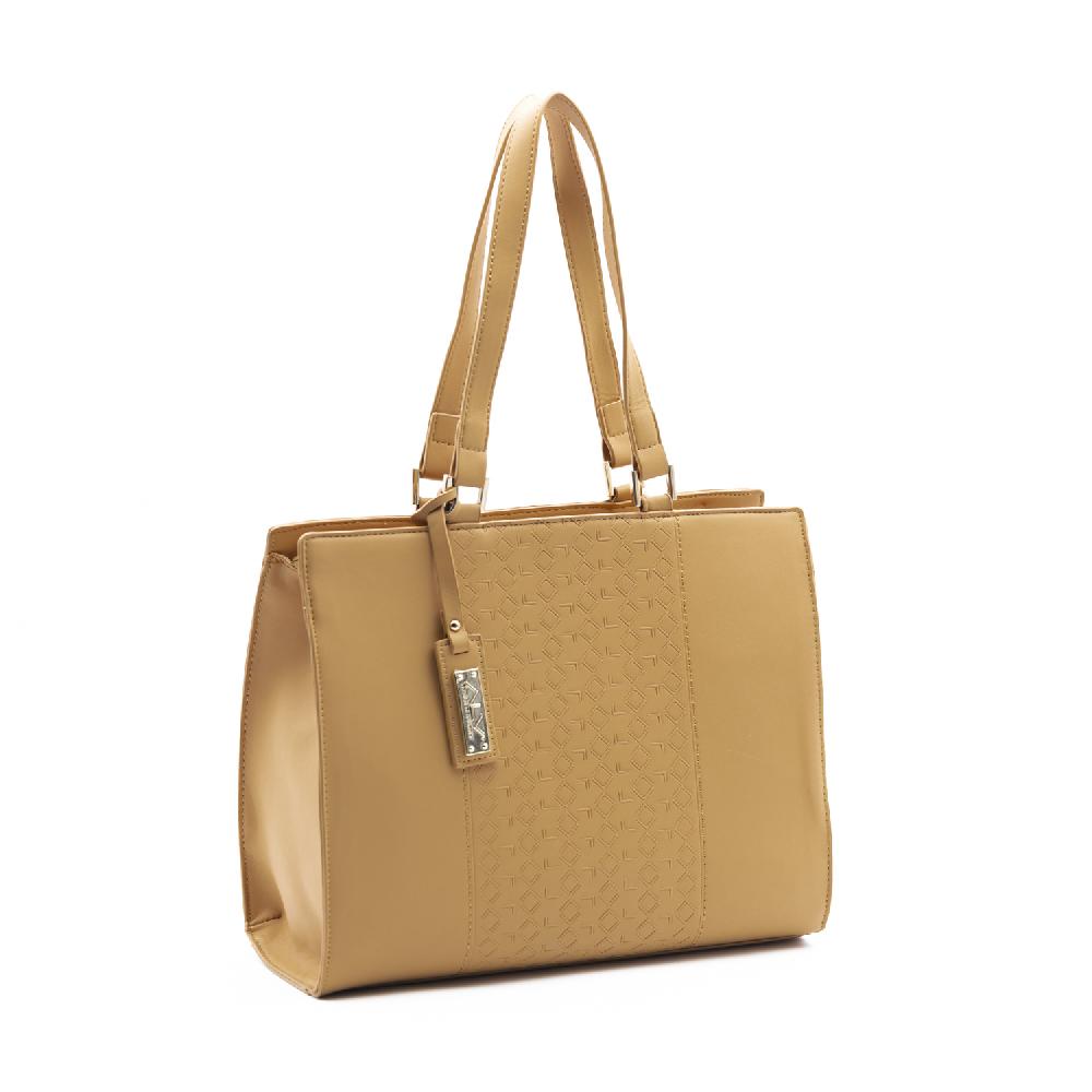 Alv by alviero martini Borsa a mano con tracolla da donna ALV by Alviero Martini – AL910B4503 Affare Del Giorno
