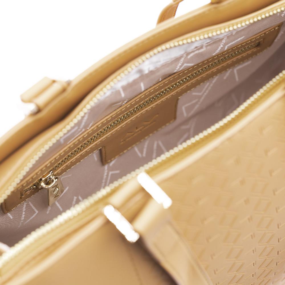 Alv by alviero martini Borsa a mano con tracolla da donna ALV by Alviero Martini – AL910B4503 Affare Del Giorno