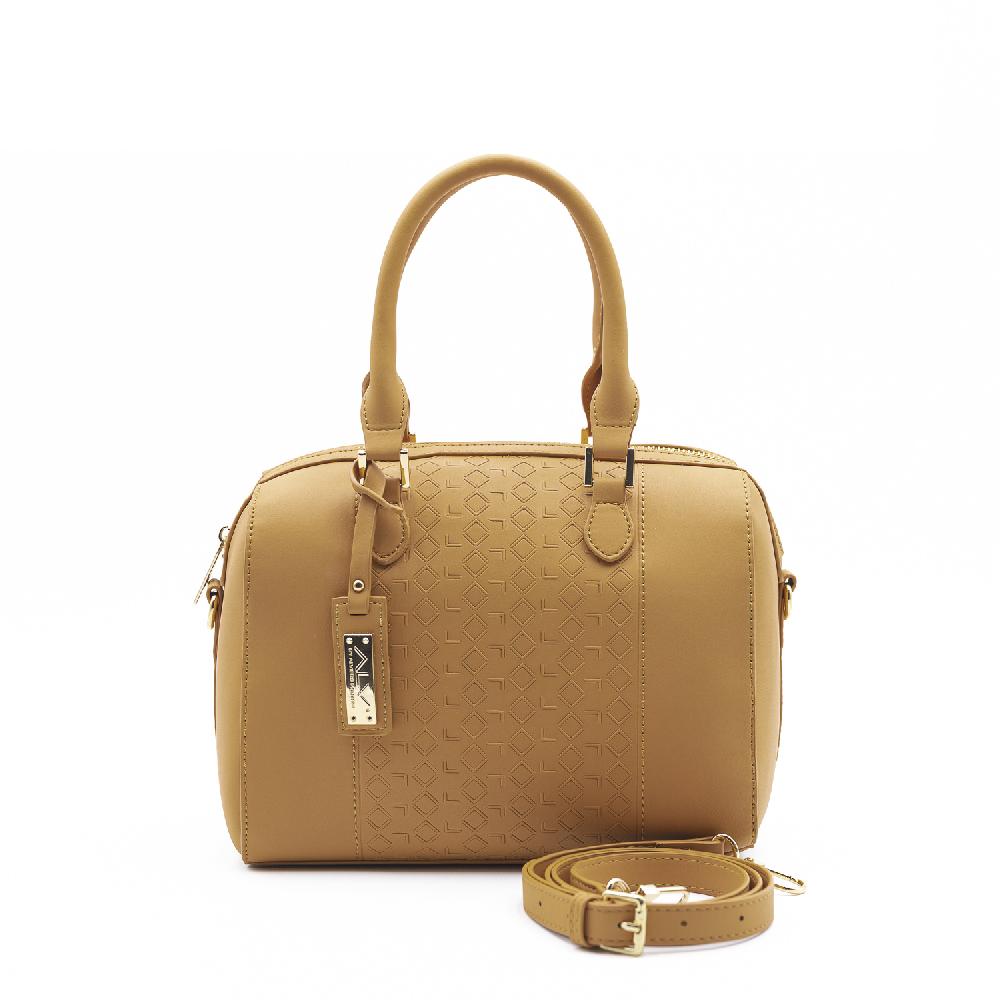 Alv by alviero martini Borsa bauletto con tracolla da donna ALV by Alviero Martini – AL910B4501 Sottocosto