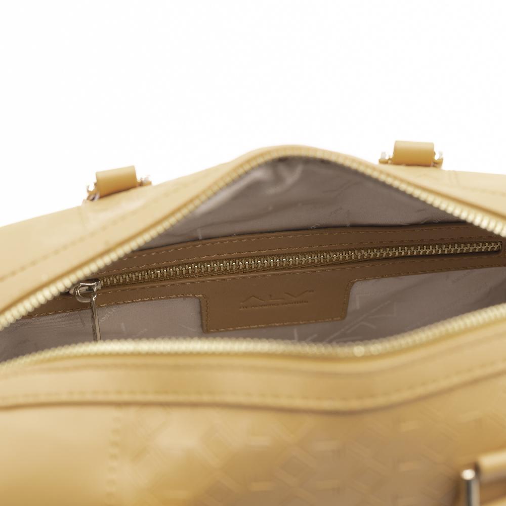 Alv by alviero martini Borsa bauletto con tracolla da donna ALV by Alviero Martini – AL910B4501 Sottocosto
