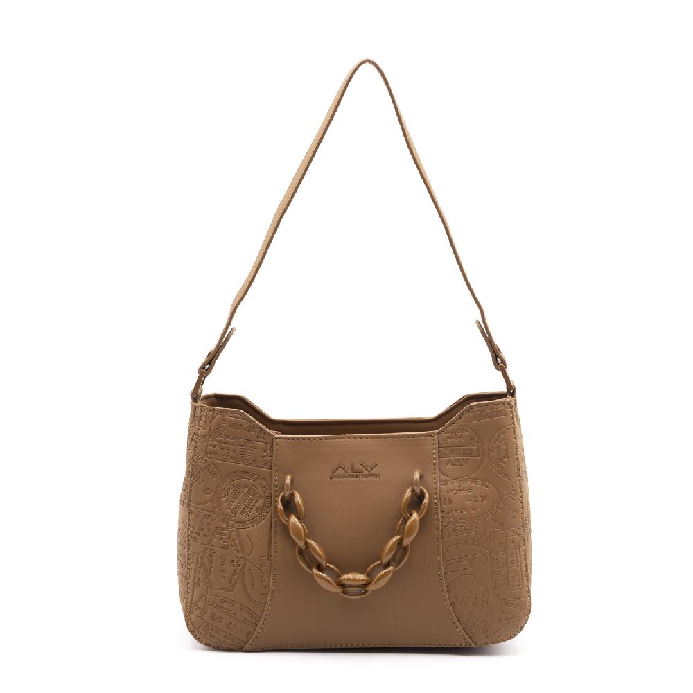 Alv by alviero martini Borsa a tracolla da donna ALV by Alviero Martini – AL910B4304 Novità