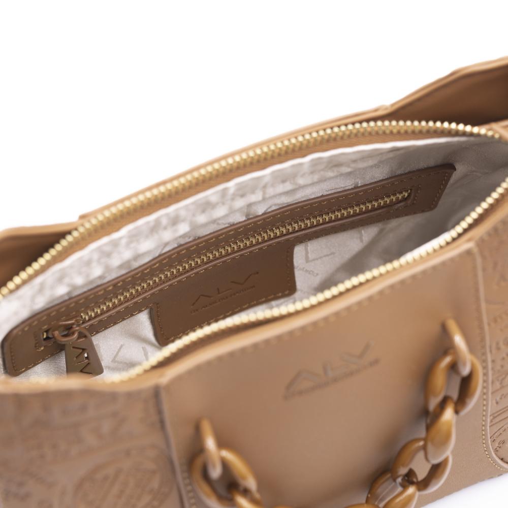 Alv by alviero martini Borsa a tracolla da donna ALV by Alviero Martini – AL910B4304 Novità