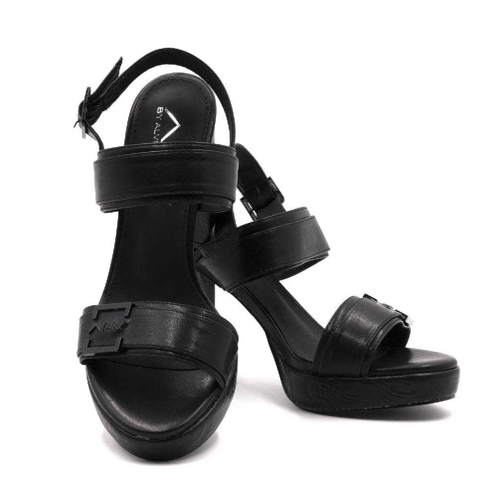 Alv by alviero martini Sandalo con tacco – ALVSD0062 Online