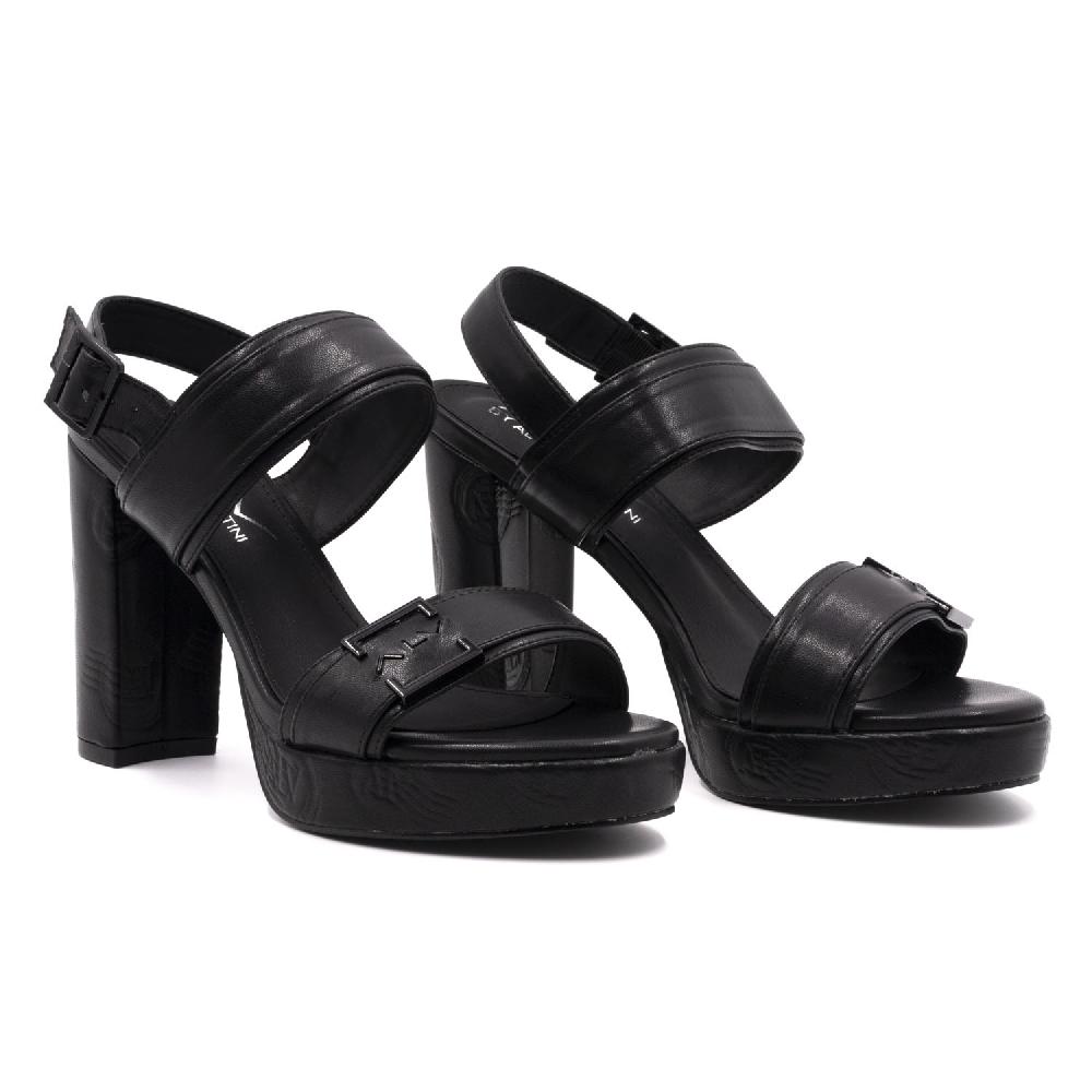 Alv by alviero martini Sandalo con tacco – ALVSD0062 Online