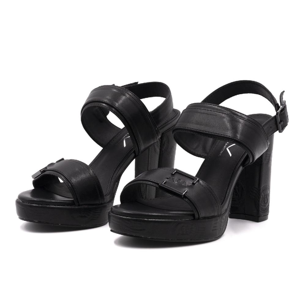 Alv by alviero martini Sandalo con tacco – ALVSD0062 Online