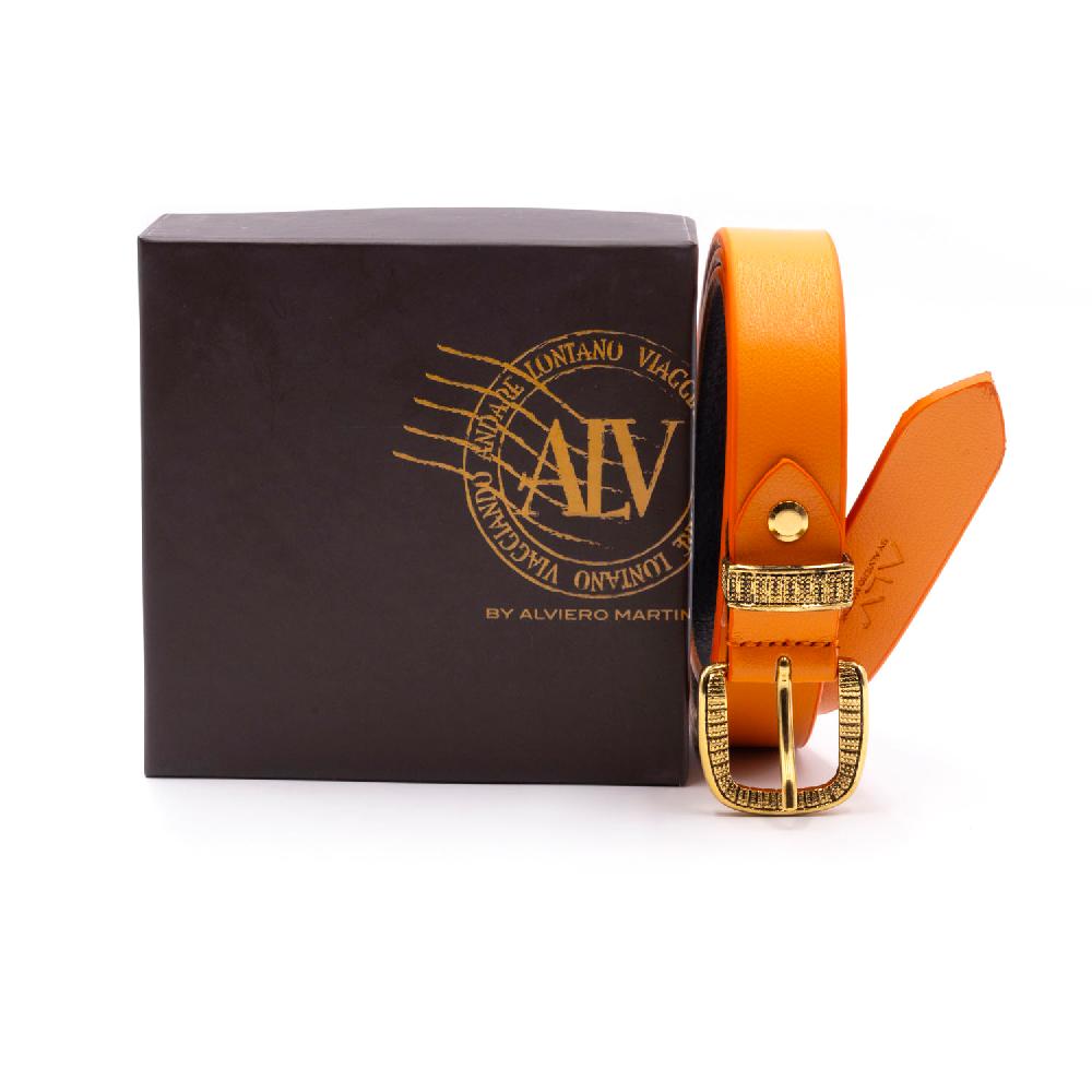 Alv by alviero martini Cintura Essence – ALVCDS001 Saldi