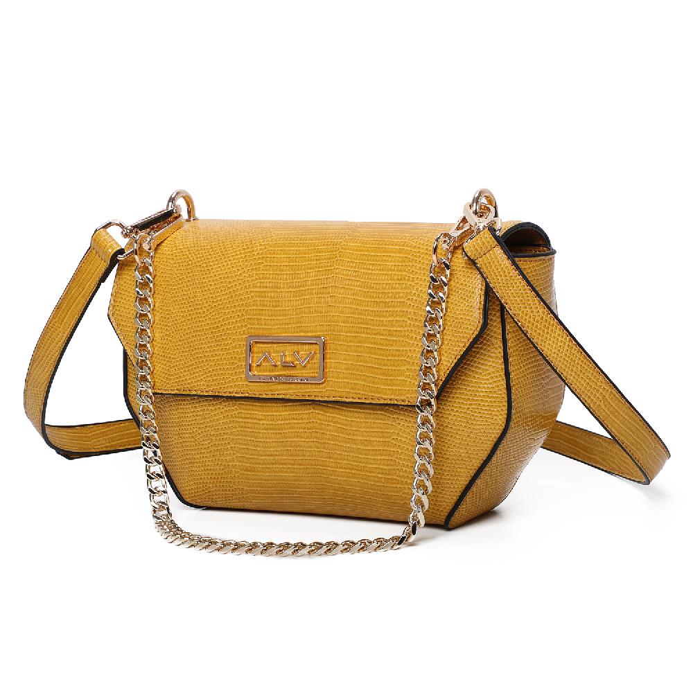 Alv by alviero martini Borsa a tracolla Sirio – ALVB7403 Offerte