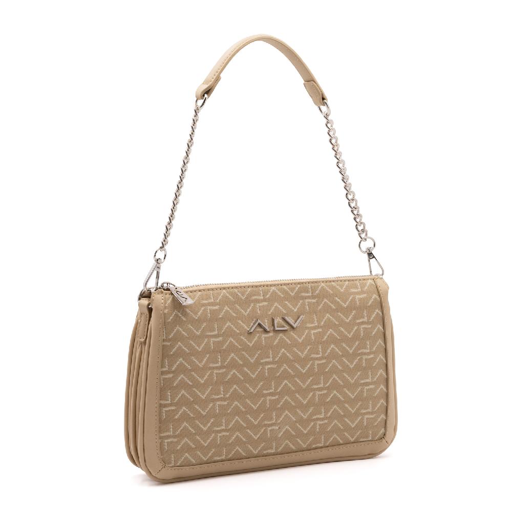 Alv by alviero martini Borsa a tracolla Amelie – ALVB6617 Vendita Calda