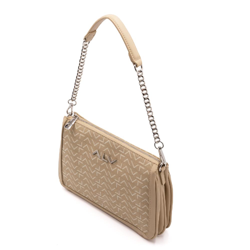 Alv by alviero martini Borsa a tracolla Amelie – ALVB6617 Vendita Calda