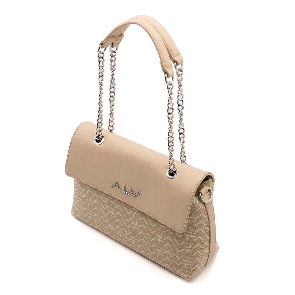 Alv by alviero martini Borsa a spalla Amelie – ALVB6611 Vendita Economica