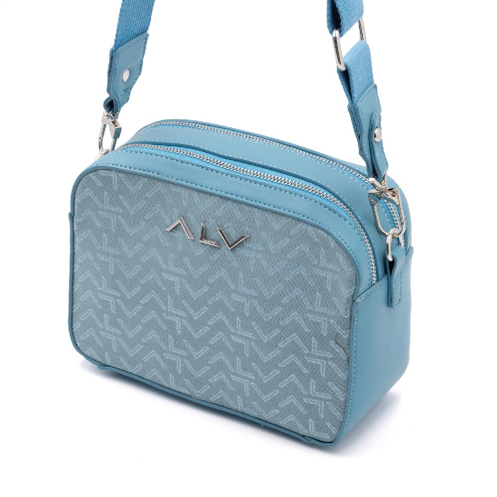 Alv by alviero martini Borsa a tracolla Amelie – ALVB6609 Saldi Di Fabbrica