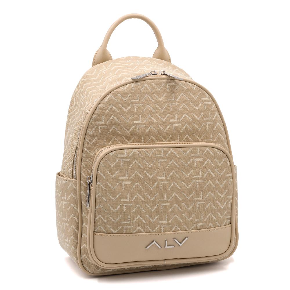 Alv by alviero martini Zaino Amelie – ALVB6607 I Più Venduti