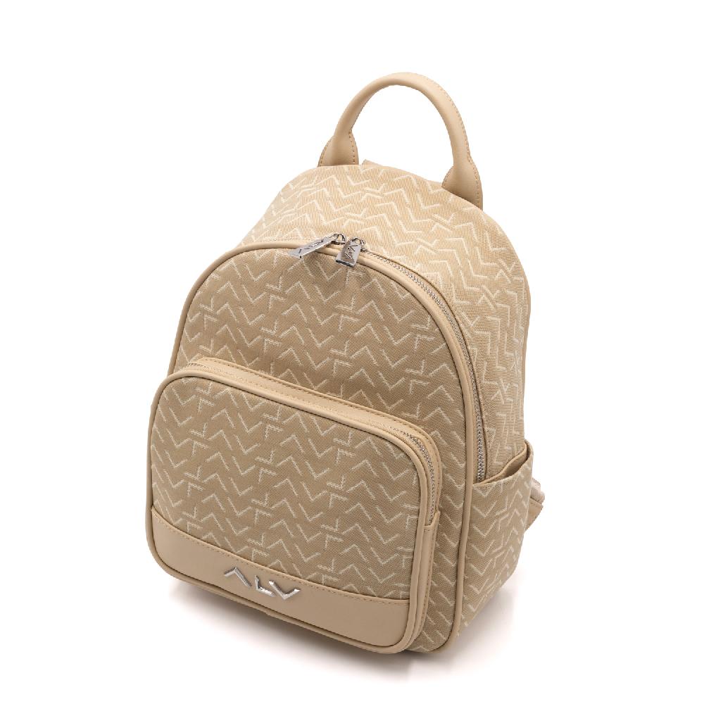 Alv by alviero martini Zaino Amelie – ALVB6607 I Più Venduti