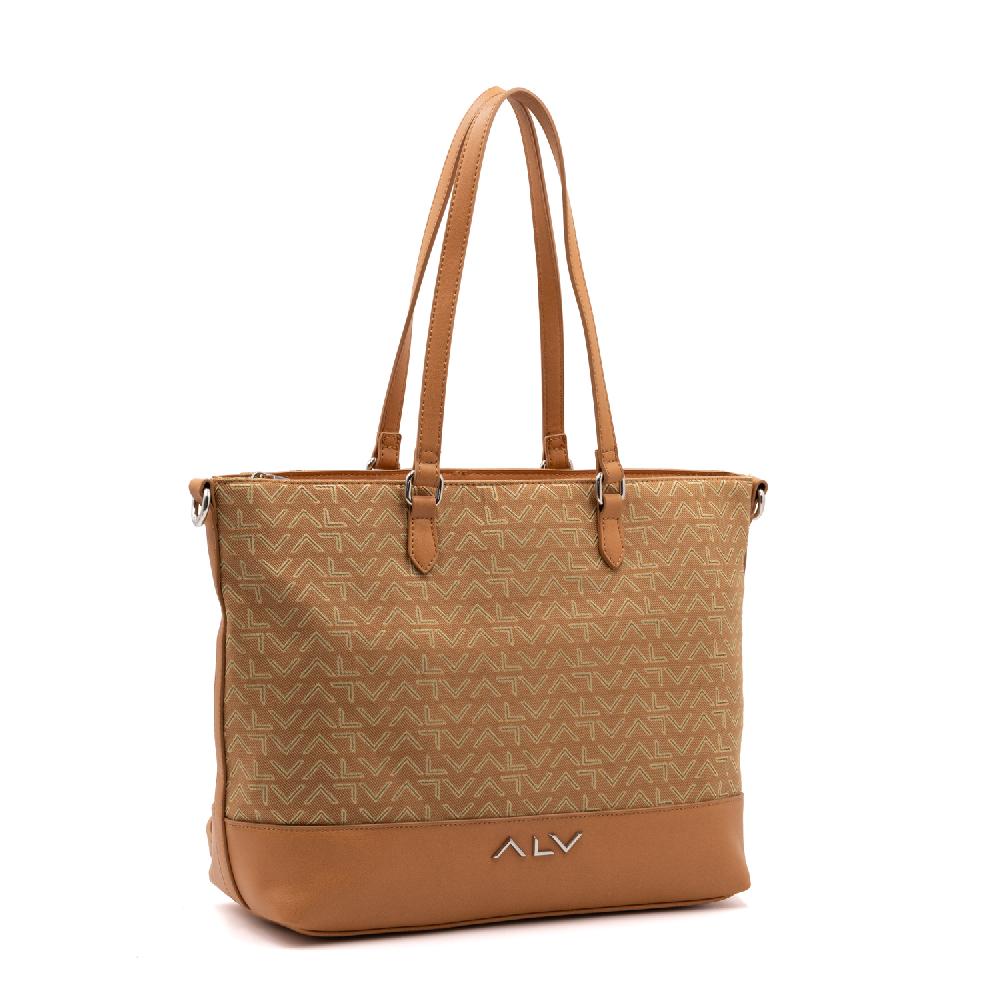 Alv by alviero martini Borsa shopping Large Amelie – ALVB6603 Vendite Flash