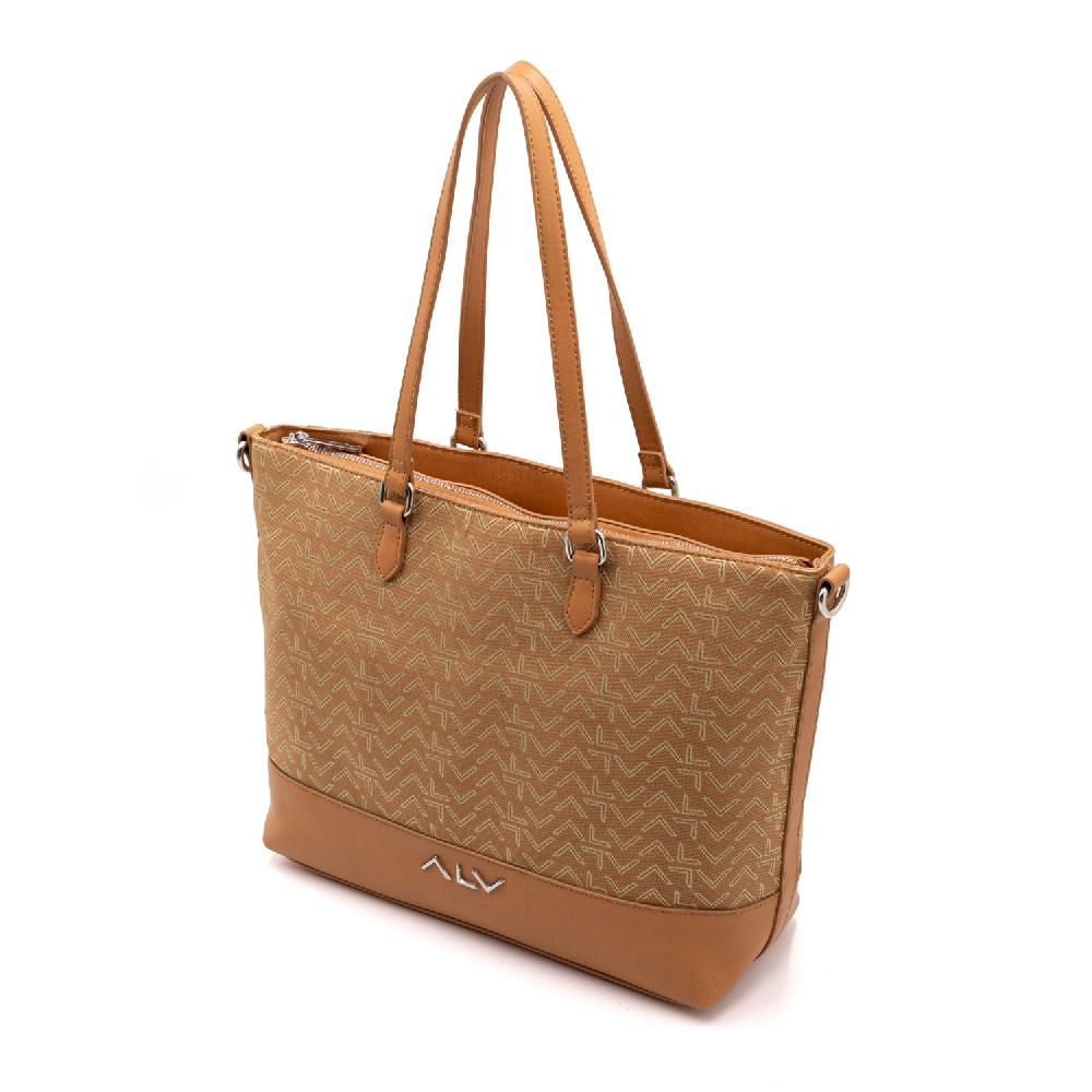 Alv by alviero martini Borsa shopping Large Amelie – ALVB6603 Vendite Flash