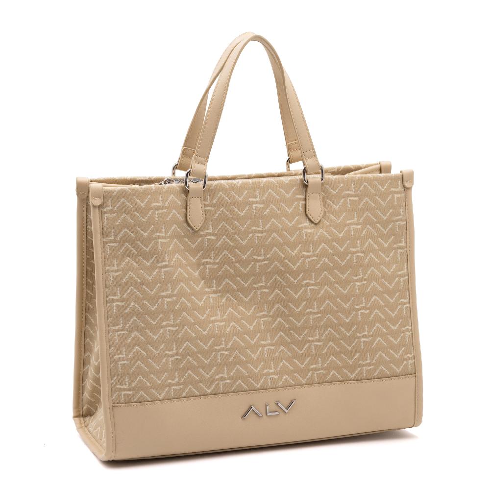 Alv by alviero martini Borsa shopping Amelie – ALVB6602 Negozio
