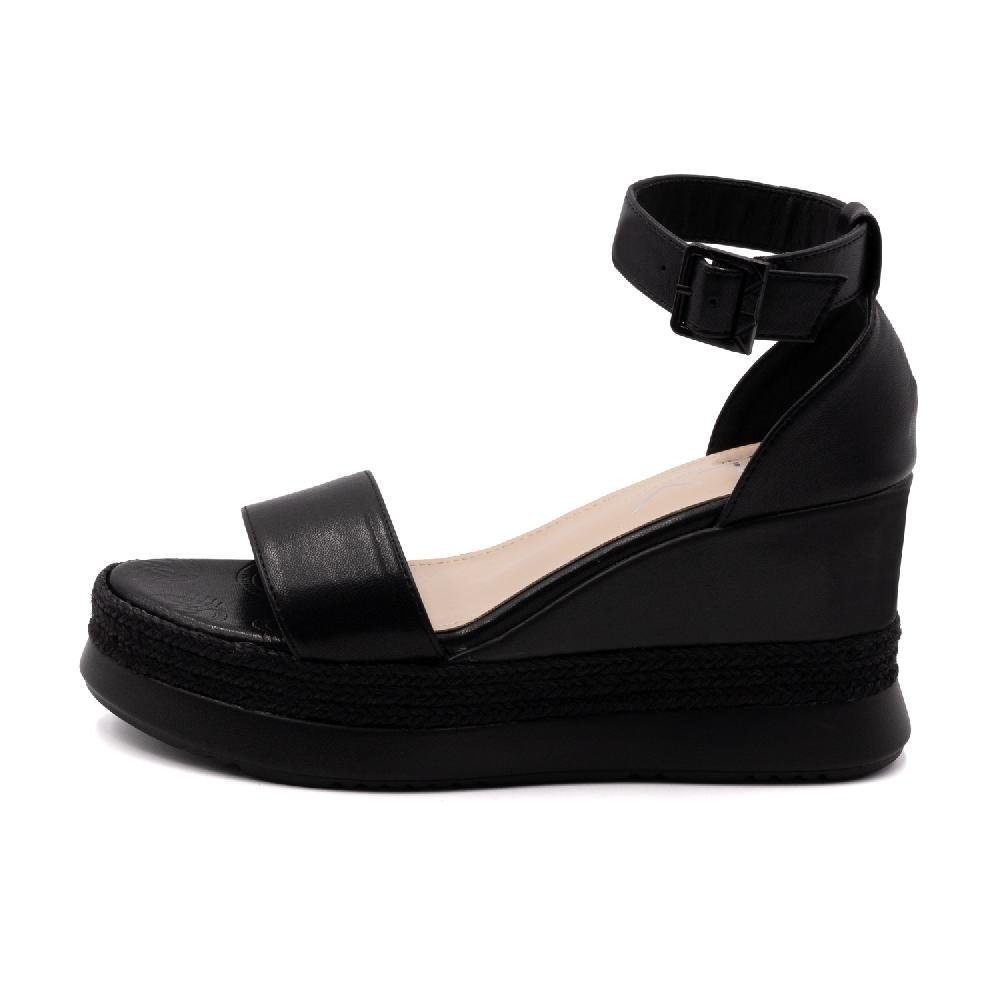 Alv by alviero martini Sandalo con zeppa – ALVSD0064 Nuova