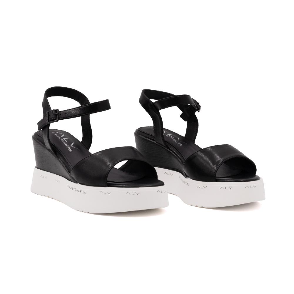Alv by alviero martini Sandalo con zeppa – ALVSD0094 2025