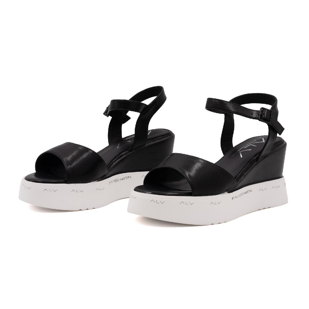 Alv by alviero martini Sandalo con zeppa – ALVSD0094 2025