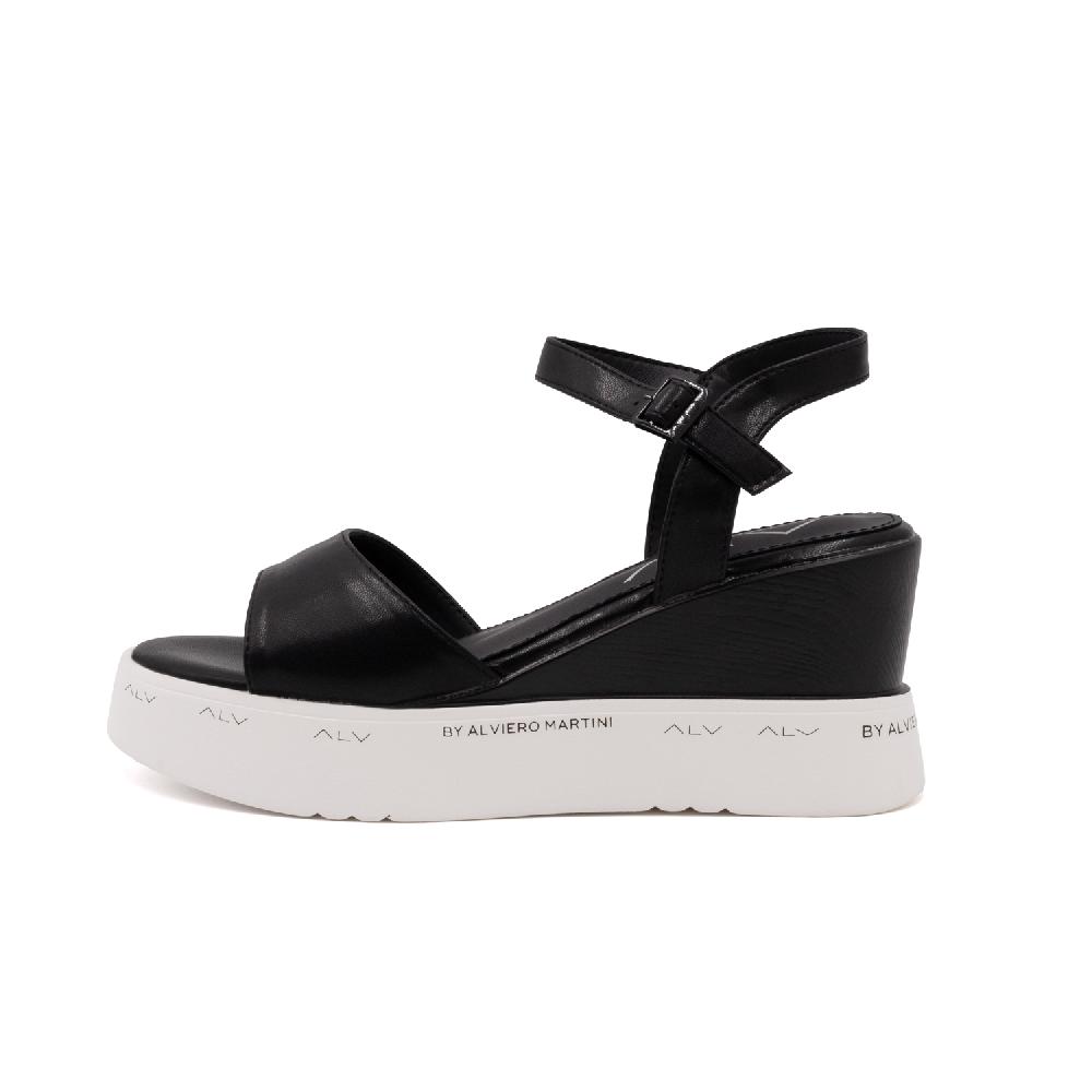 Alv by alviero martini Sandalo con zeppa – ALVSD0094 2025