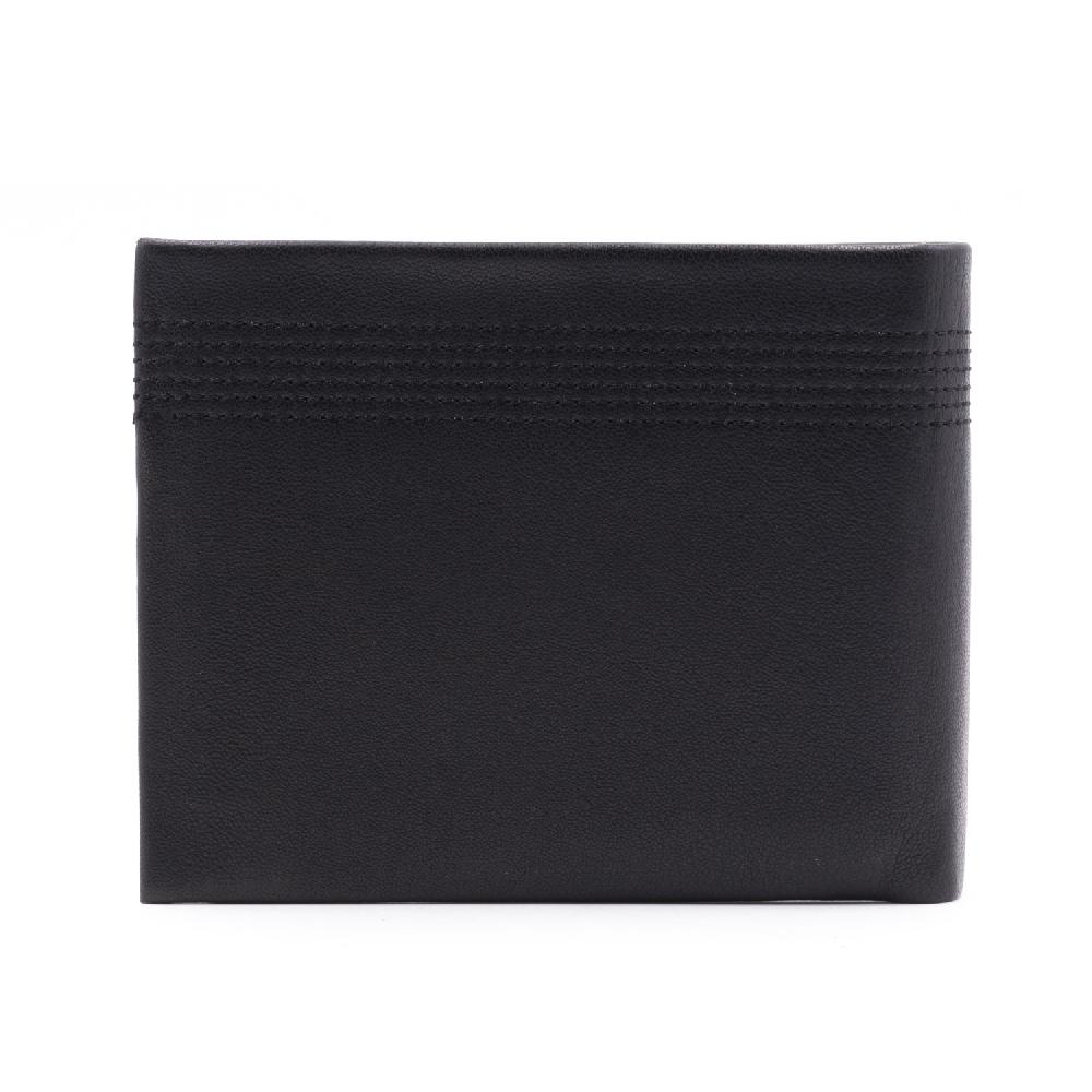 Alv by alviero martini Portafoglio uomo porta monete Boston – ALVP3601 Nuovo