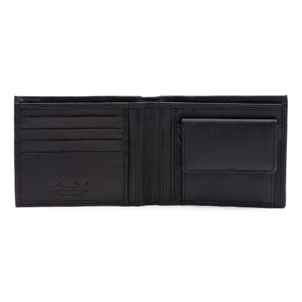 Alv by alviero martini Portafoglio uomo porta monete Berlino – ALVP3700 Negozi Online