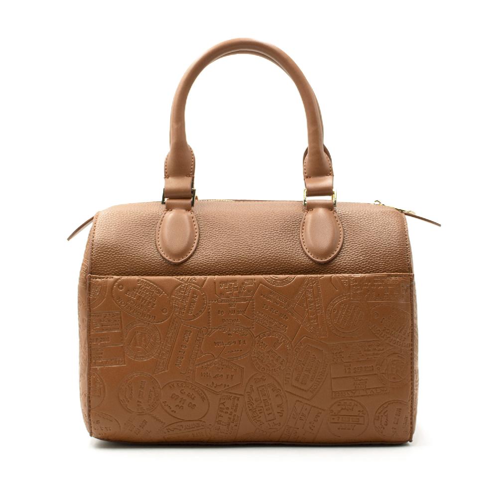 Alv by alviero martini Borsa bauletto Kangaroo’ ALV by Alviero Martini – AL910B3305 Consegna Veloce