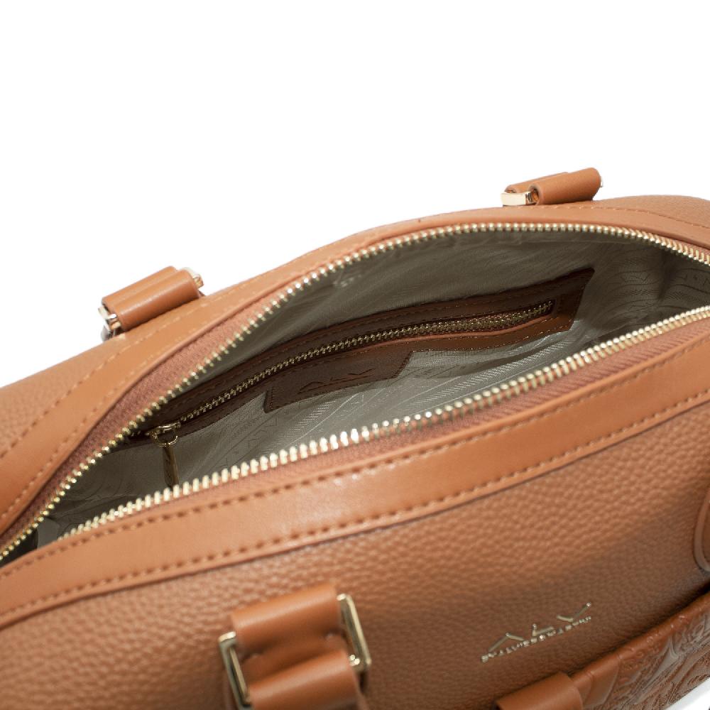 Alv by alviero martini Borsa bauletto Kangaroo’ ALV by Alviero Martini – AL910B3305 Consegna Veloce