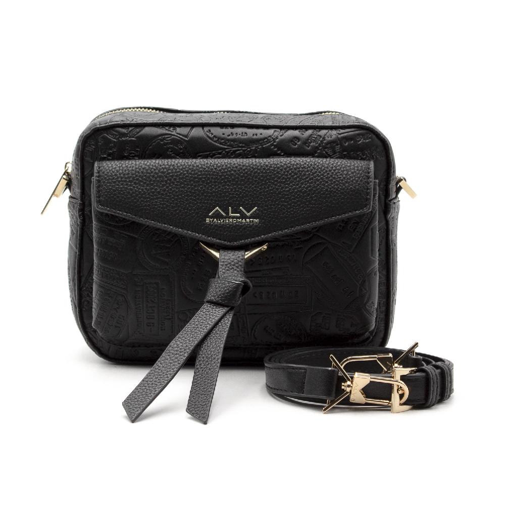 Alv by alviero martini Borsa a tracolla Kangaroo’ – AL910B3304 Promozione Limitata