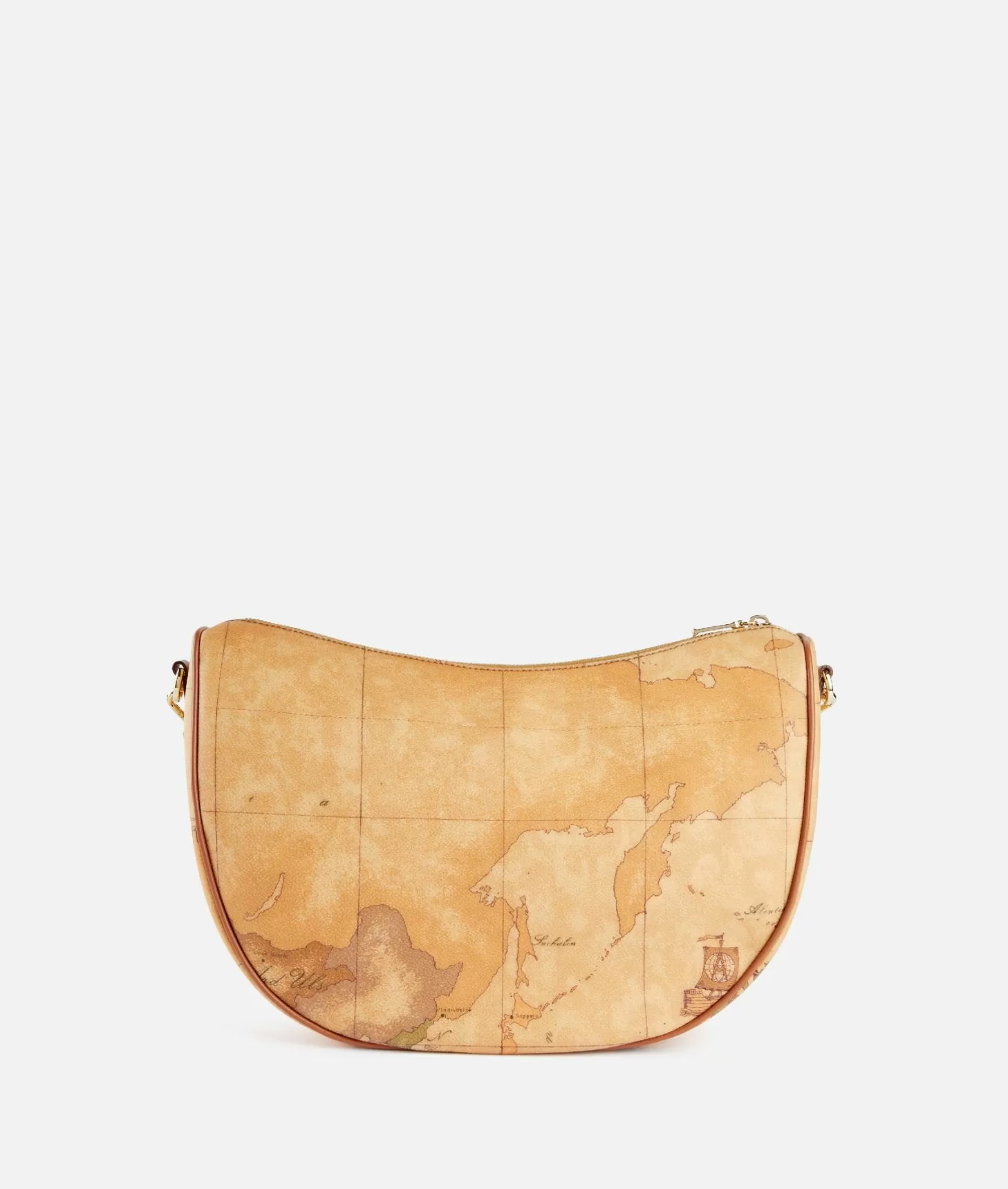 Alviero martini 1a classe Geo Classic tracolla a mezzaluna Offerte