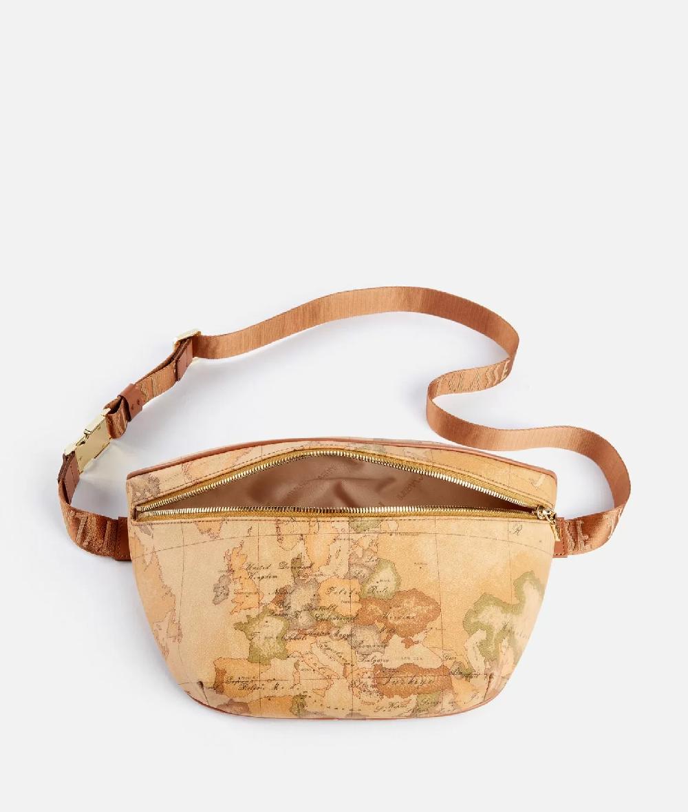 Alviero martini 1a classe Geo Classic maxi marsupio Negozio