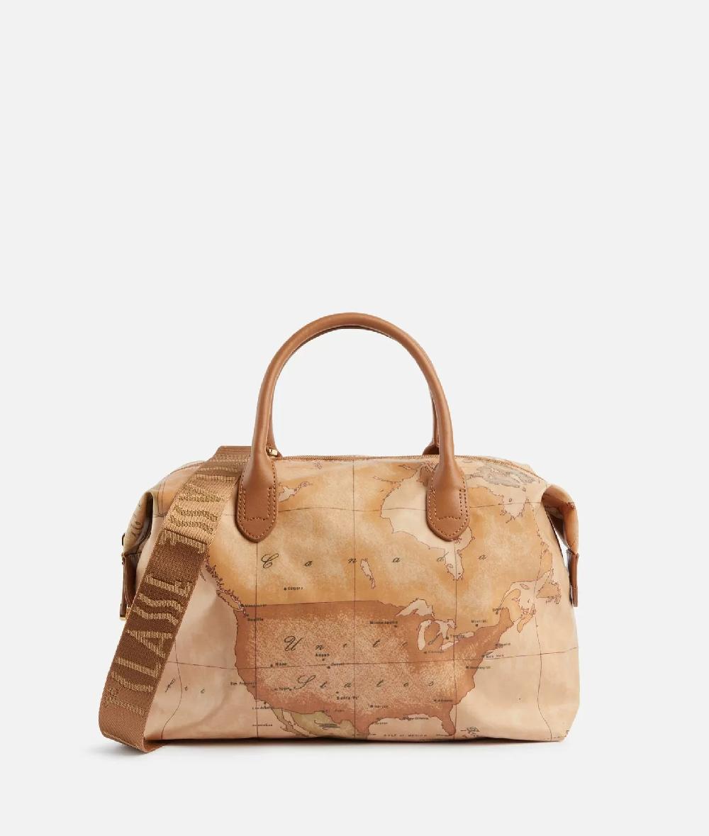 Alviero martini 1a classe Geo Soft borsa a mano con tracolla Vendita