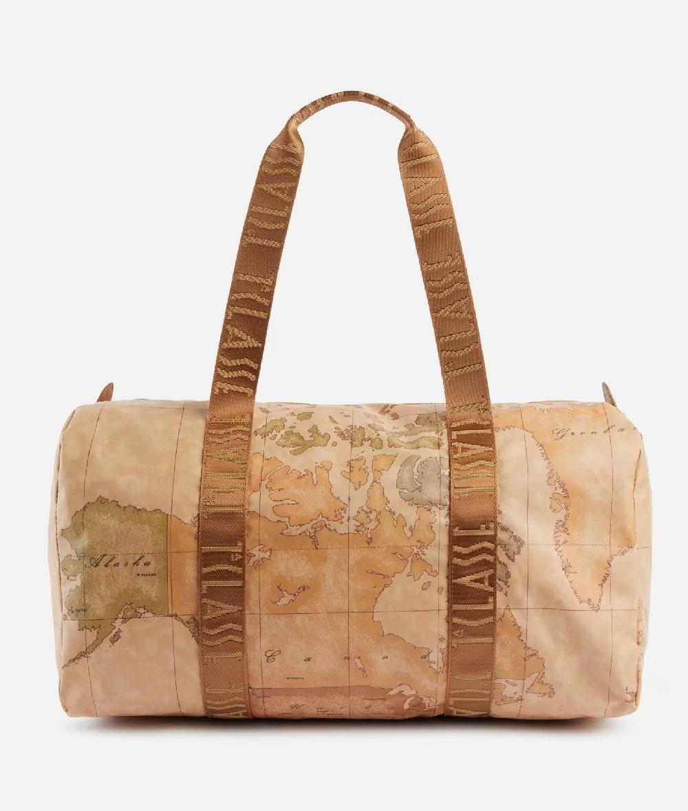 Alviero martini 1a classe Geo Soft borsone da viaggio medio Spedizione Gratuita