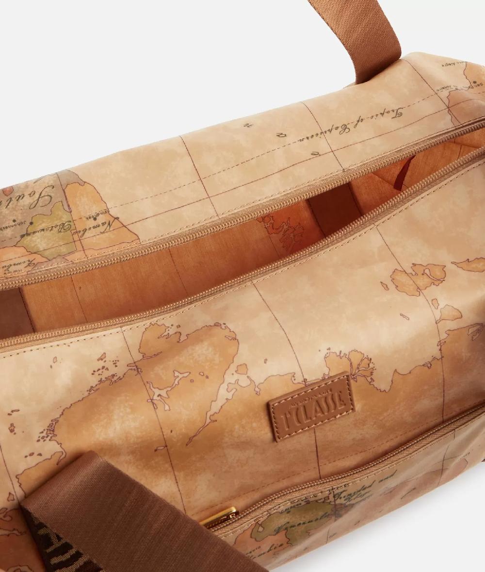 Alviero martini 1a classe Geo Soft borsone bagaglio a mano Pezzi Unici