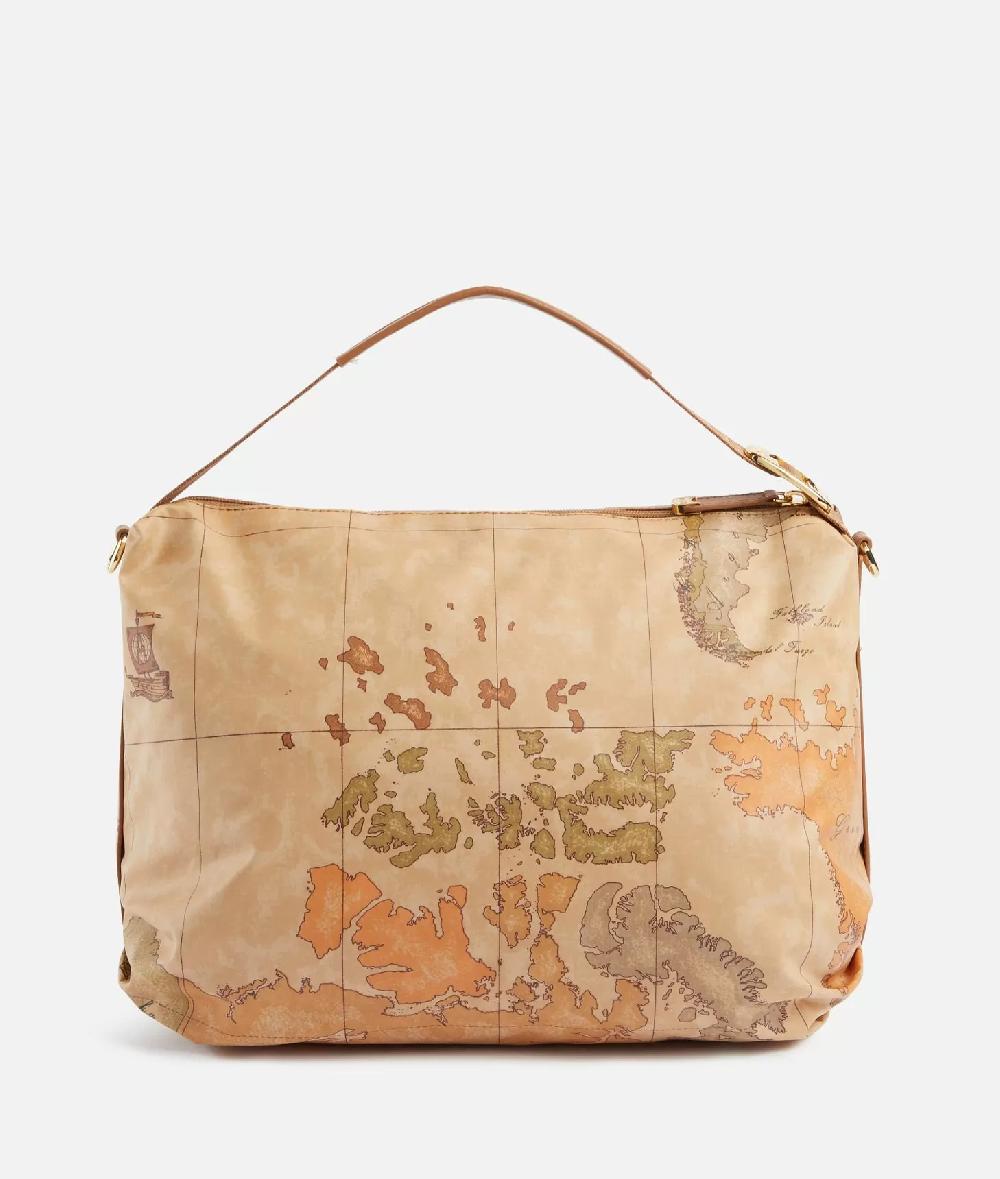 Alviero martini 1a classe Geo Soft borsa hobo con tracolla Negozi Online