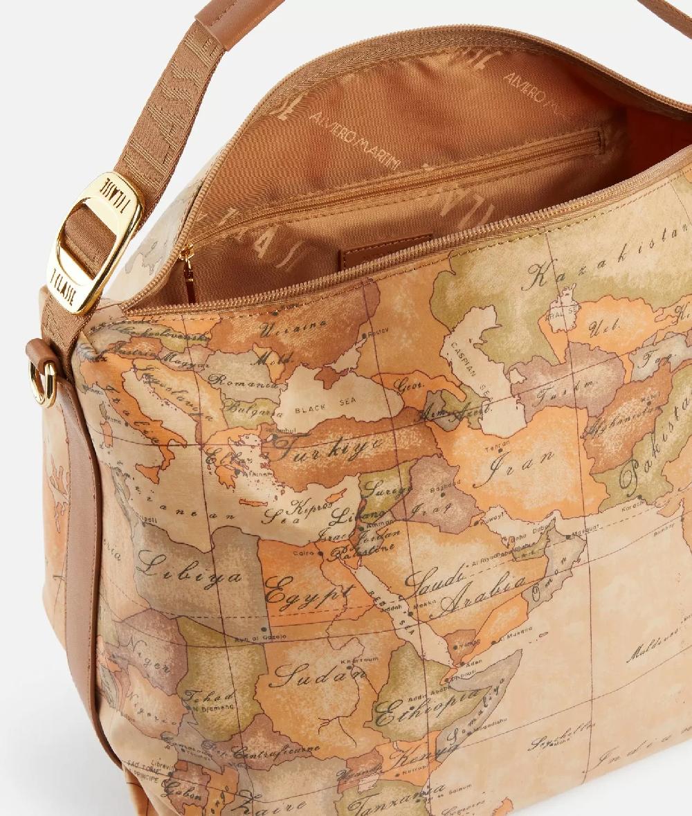 Alviero martini 1a classe Geo Soft borsa hobo con tracolla Negozi Online