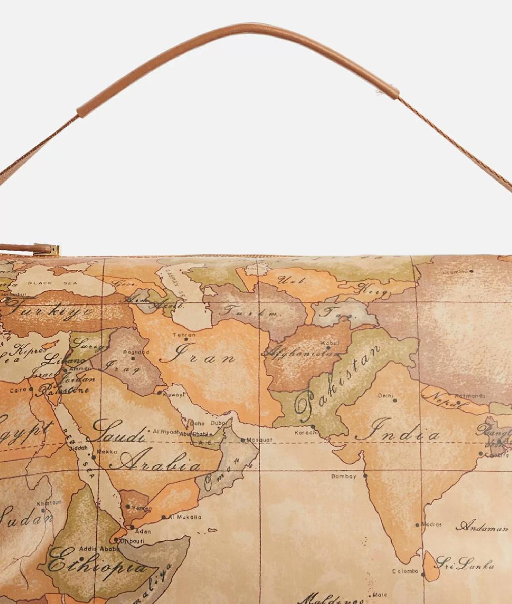 Alviero martini 1a classe Geo Soft borsa hobo con tracolla Negozi Online
