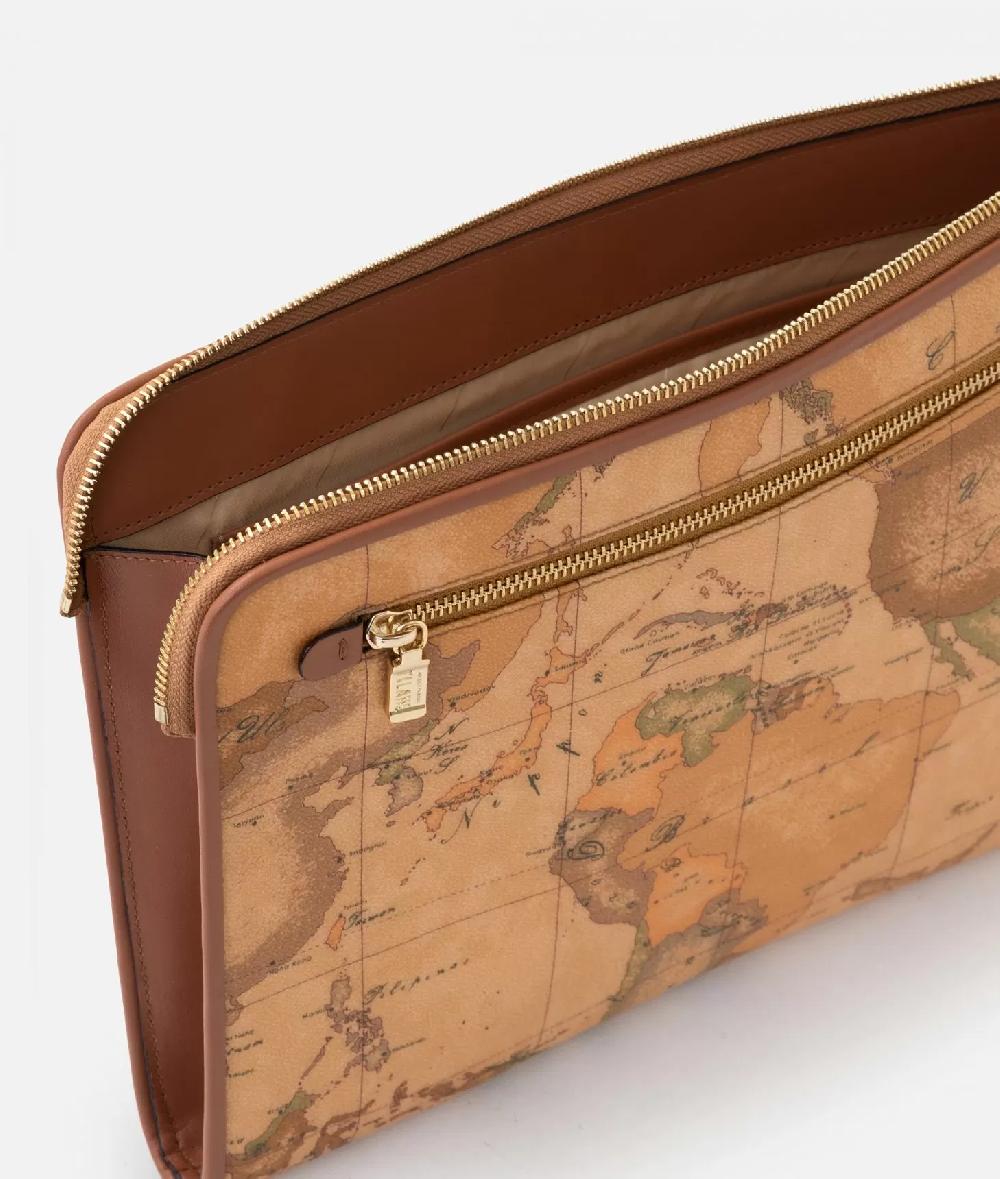 Alviero martini 1a classe Geo Classic portadocumenti Economico