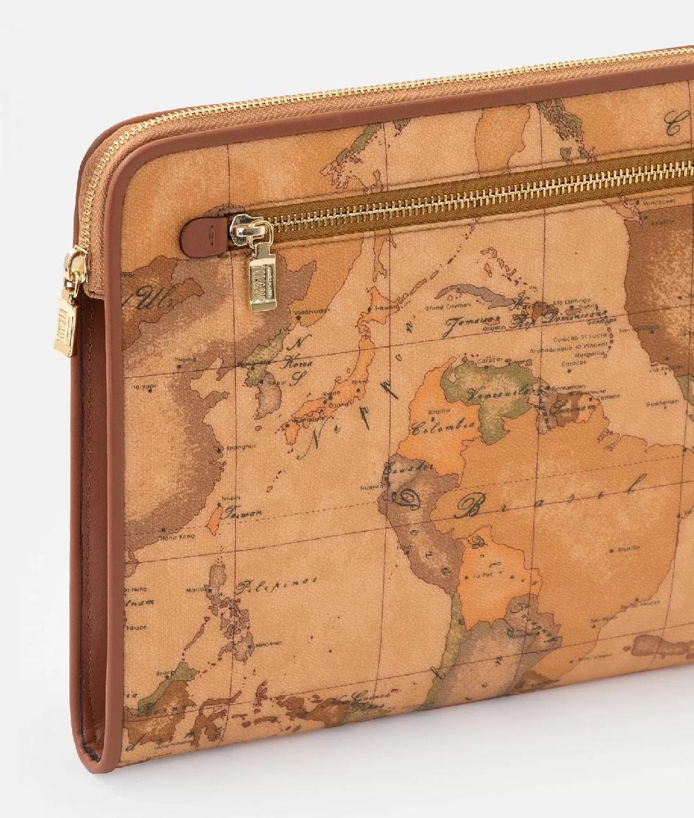 Alviero martini 1a classe Geo Classic portadocumenti Economico