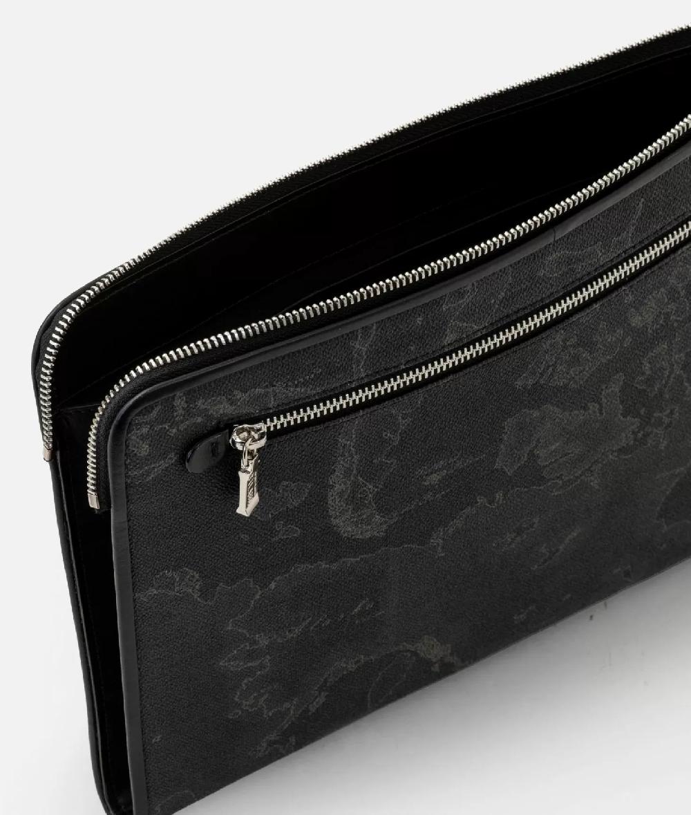 Alviero martini 1a classe Geo Black portadocumenti Online