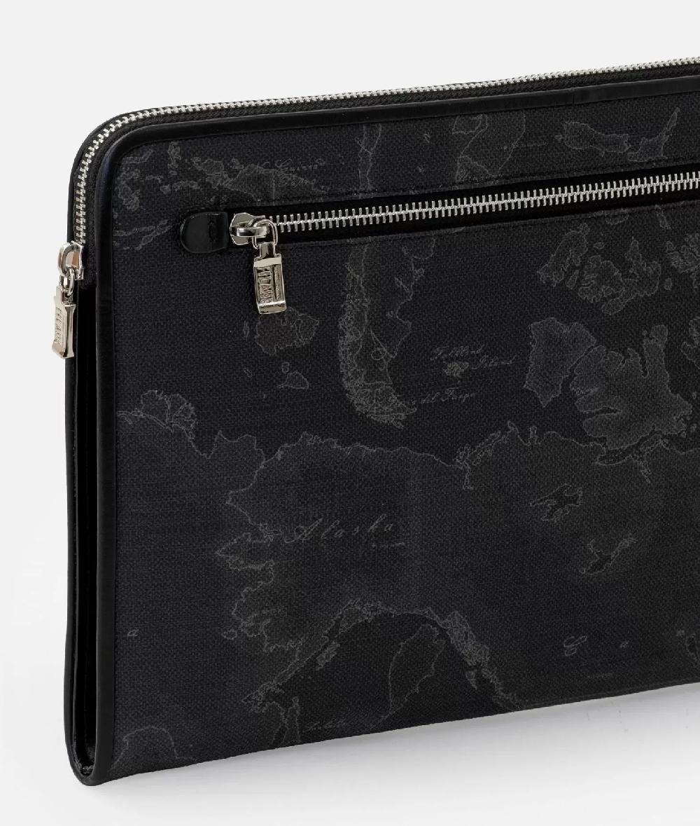 Alviero martini 1a classe Geo Black portadocumenti Online
