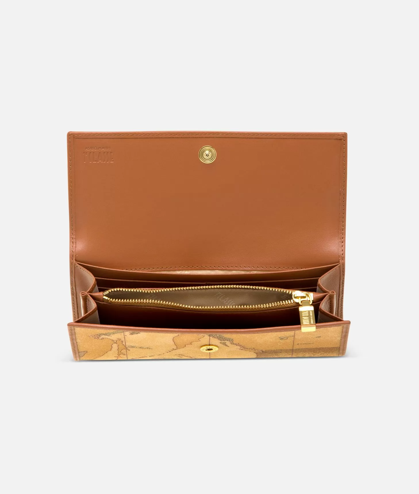 Alviero martini 1a classe Geo Classic Portafogli medio Promozione