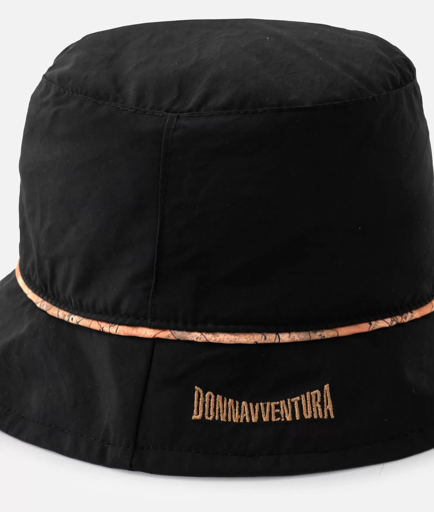 Alviero martini 1a classe Cloche Donnavventura con bustina Nera Hotsell