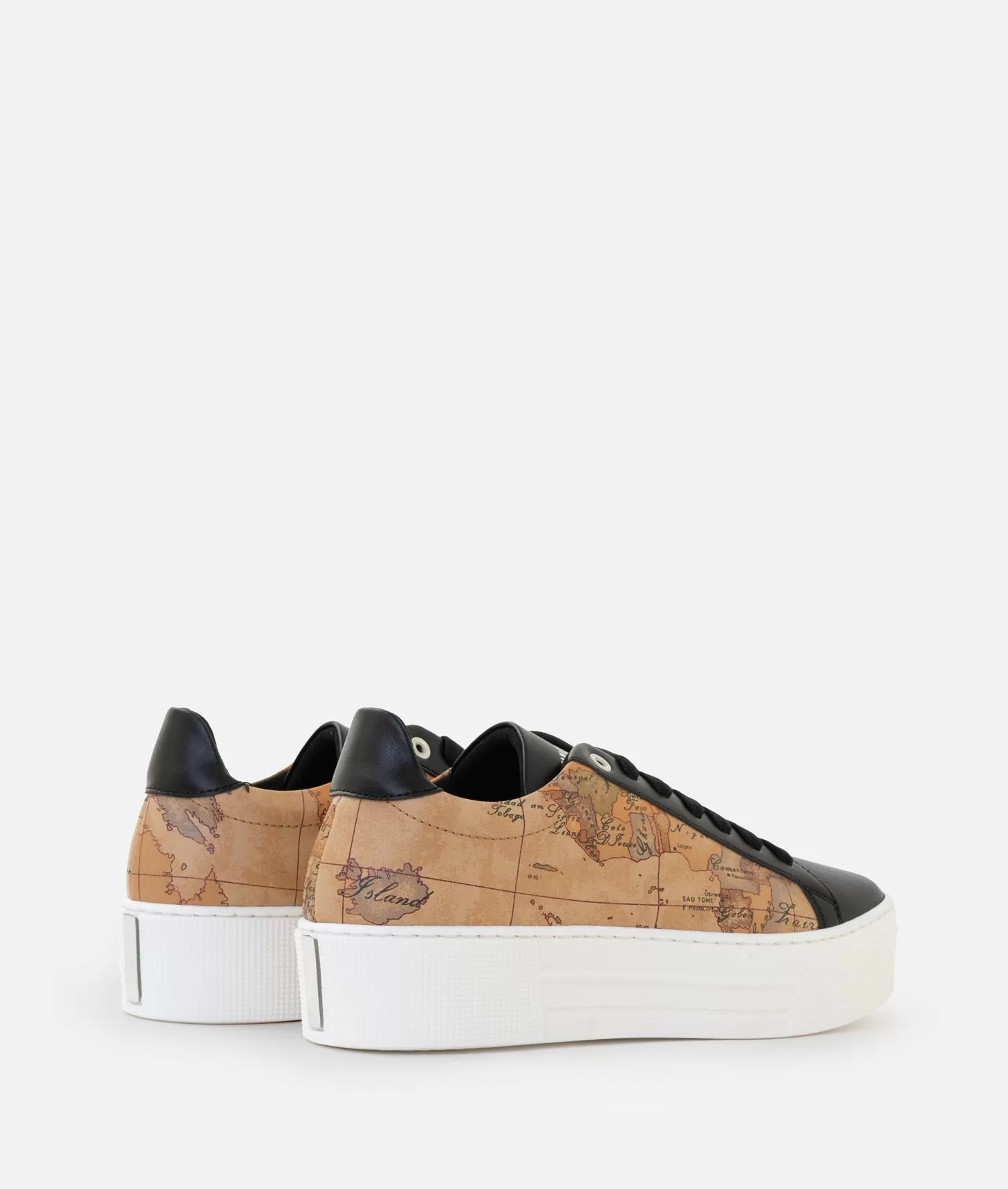 Alviero martini 1a classe Sneaker Donnavventura Nere I Più Venduti