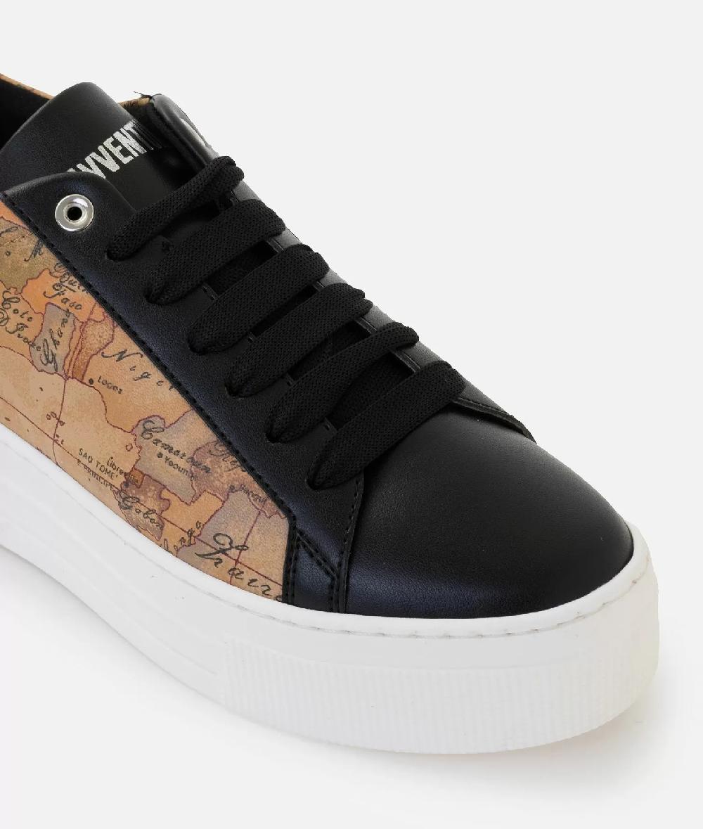 Alviero martini 1a classe Sneaker Donnavventura Nere I Più Venduti