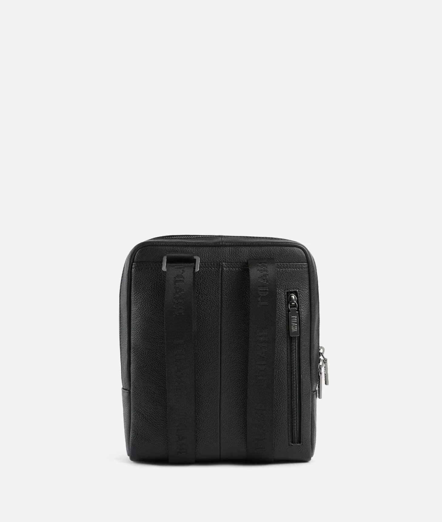 Alviero martini 1a classe Beta Leather bandoliera grande Nera Convenienza