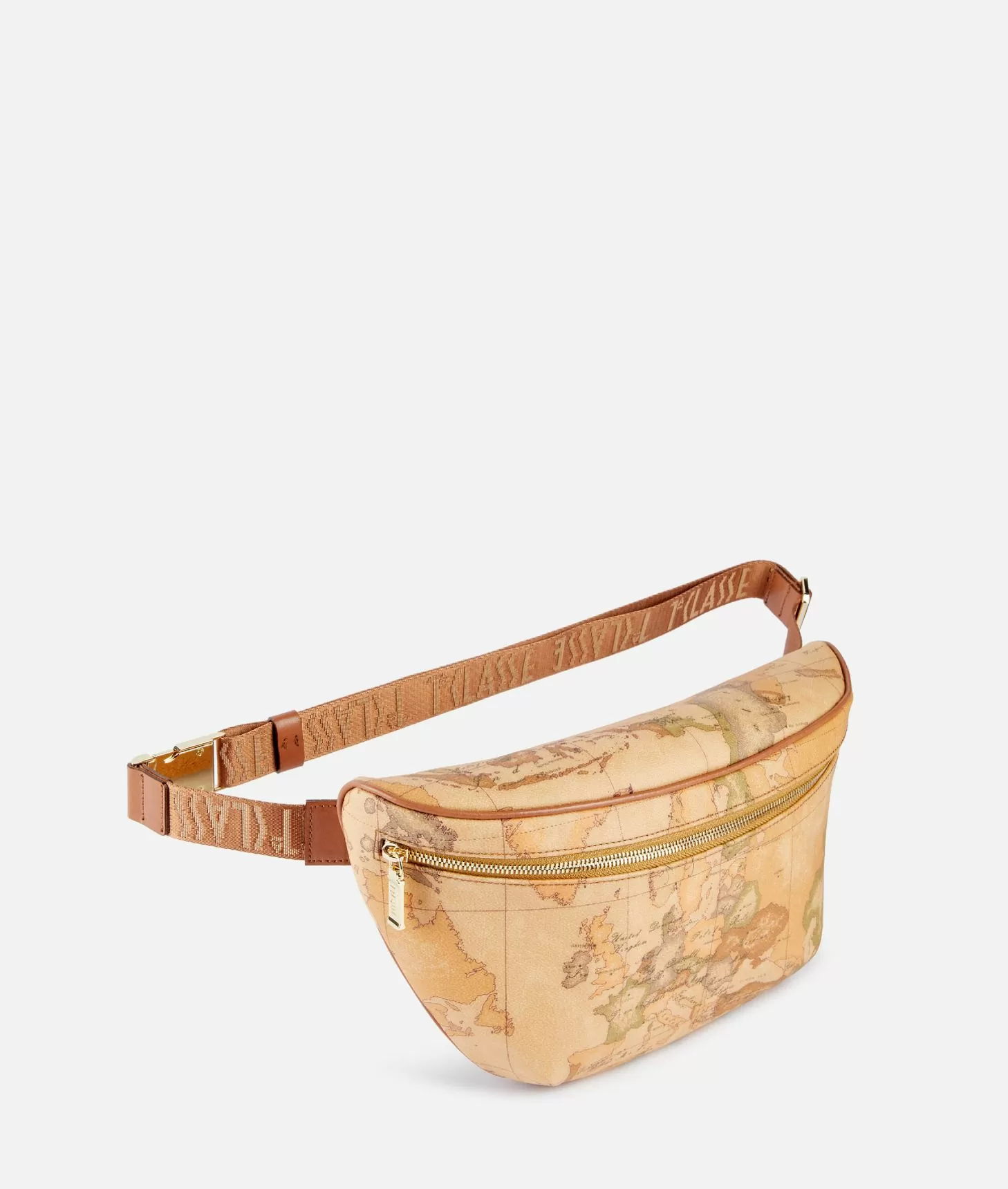 Alviero martini 1a classe Geo Classic maxi marsupio Vendita Calda
